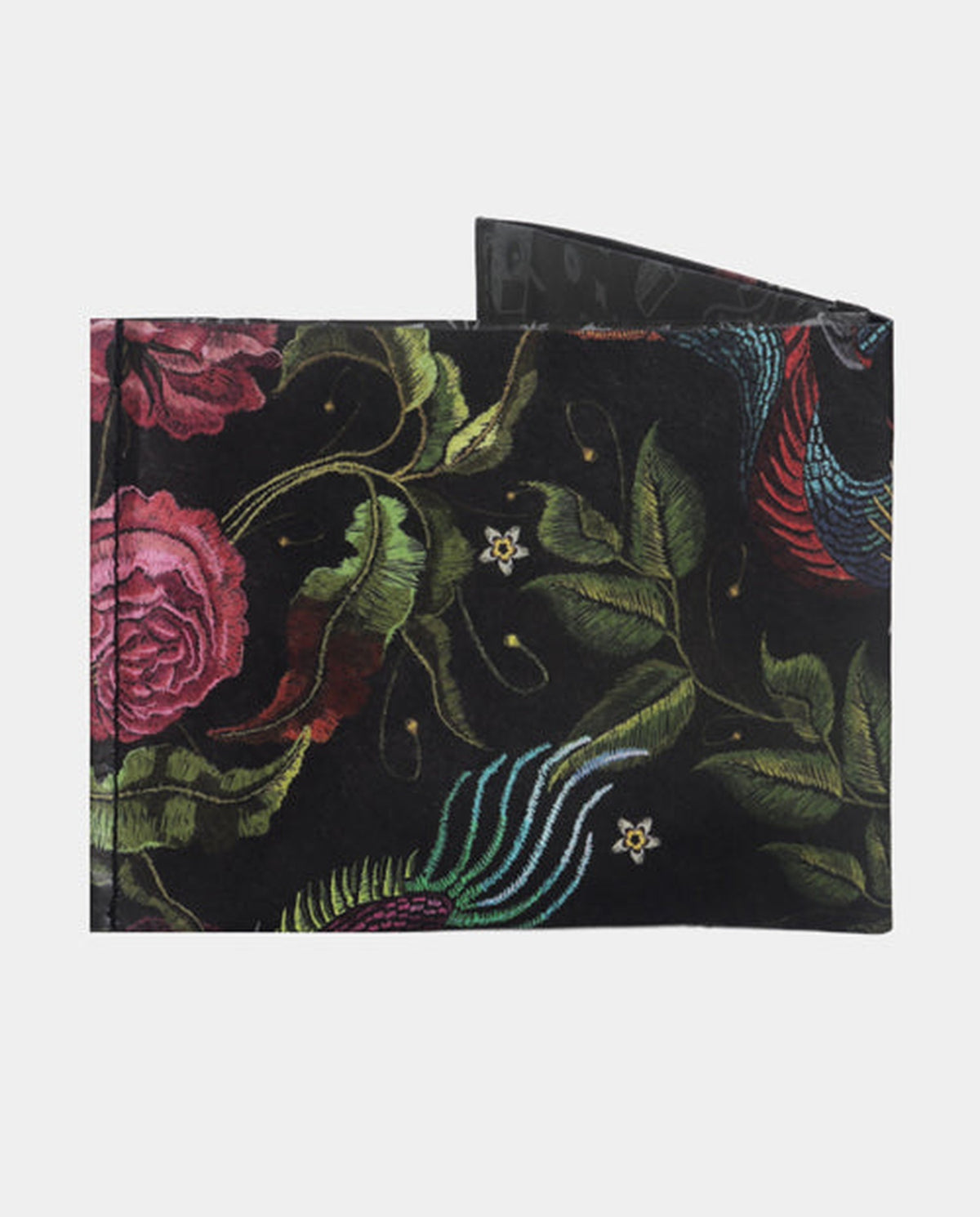 Oriental Dragon Classic Superwallet by Supervek – view 12