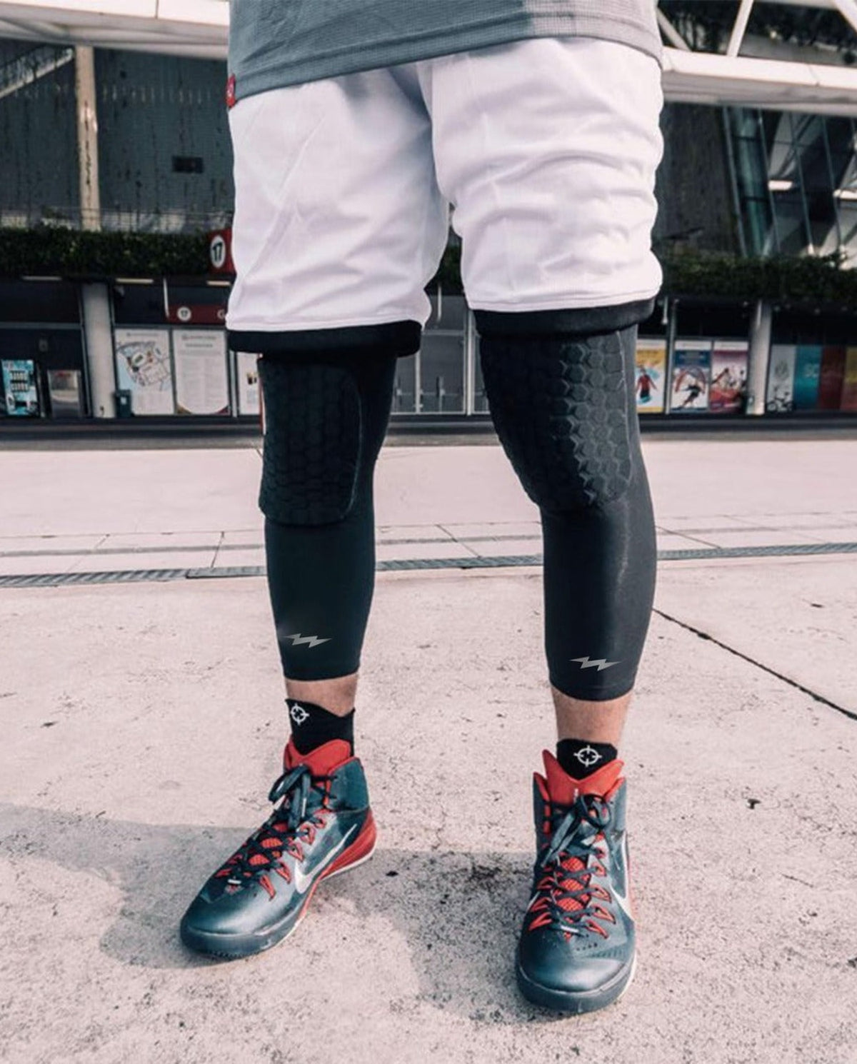 Supervek Knee Sleeves Pro by Supervek – view 13