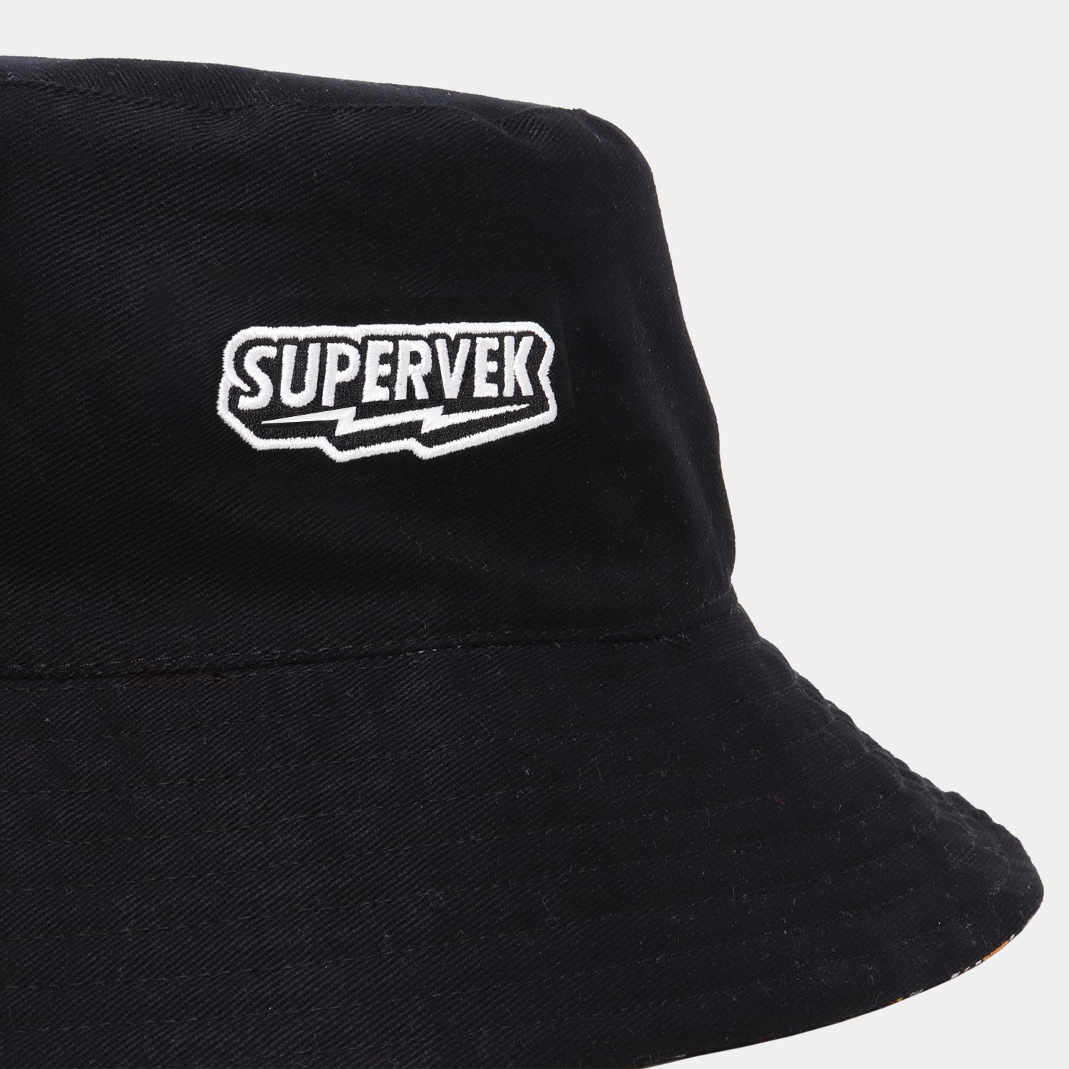 Classic Bucket Hat by Supervek | Streetwear | Men & Women | Hiphop Cap