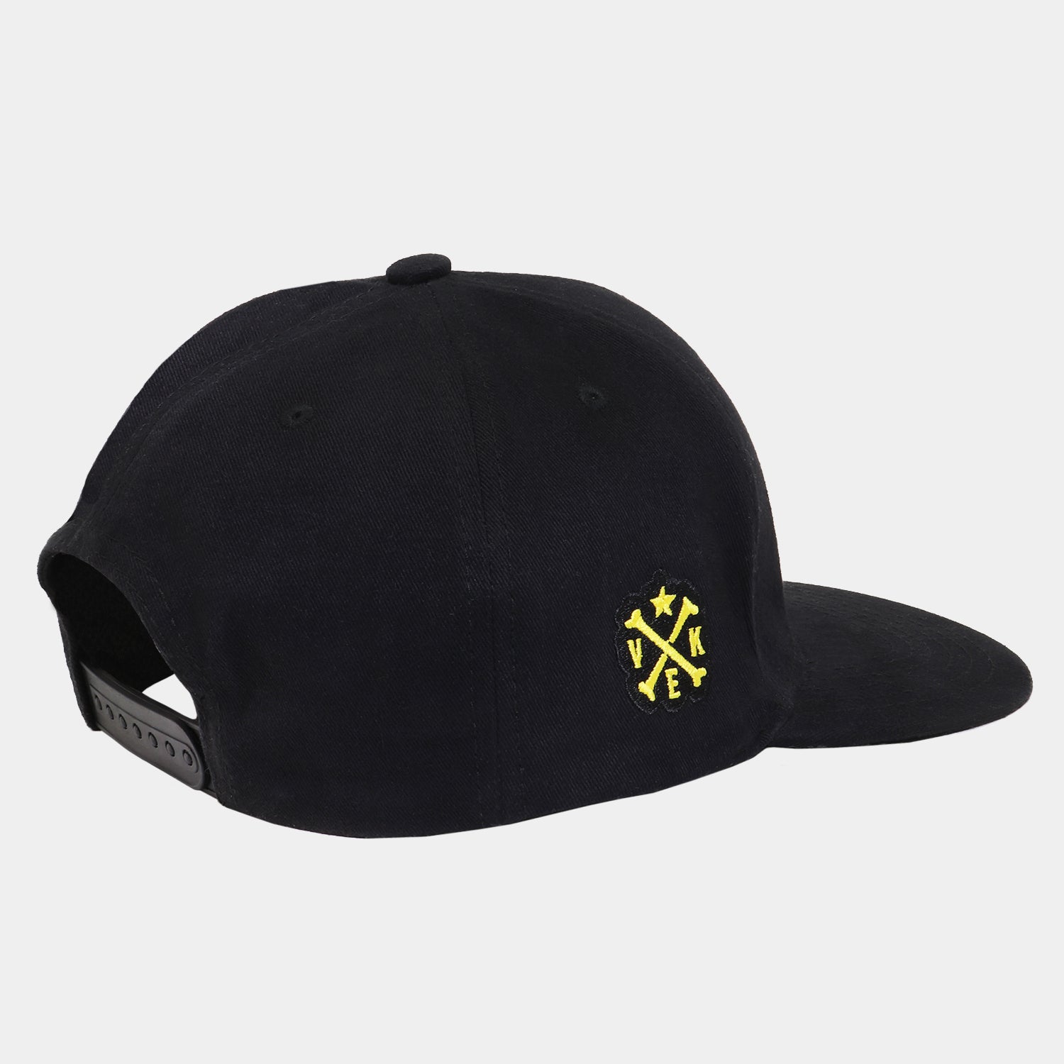 Blazing Star Snapback - Supervek India