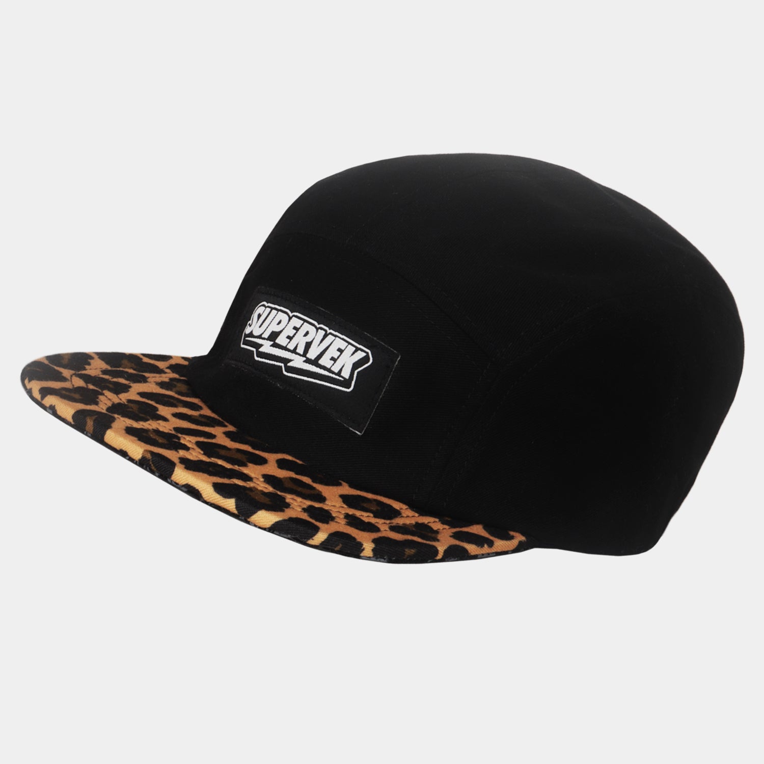 Tempo 5-Panel