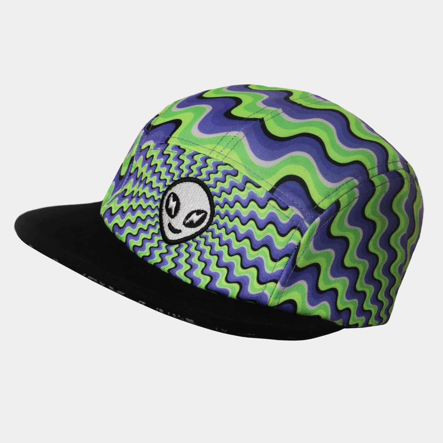 Area 51 5-Panel