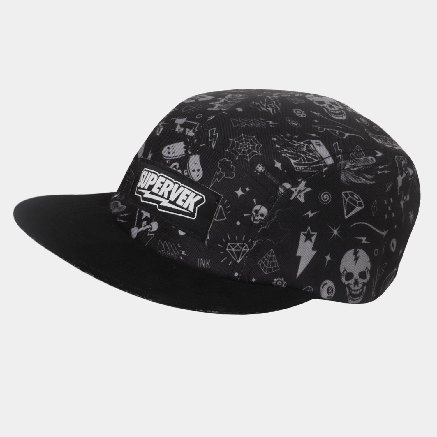 OG Culture 5-Panel