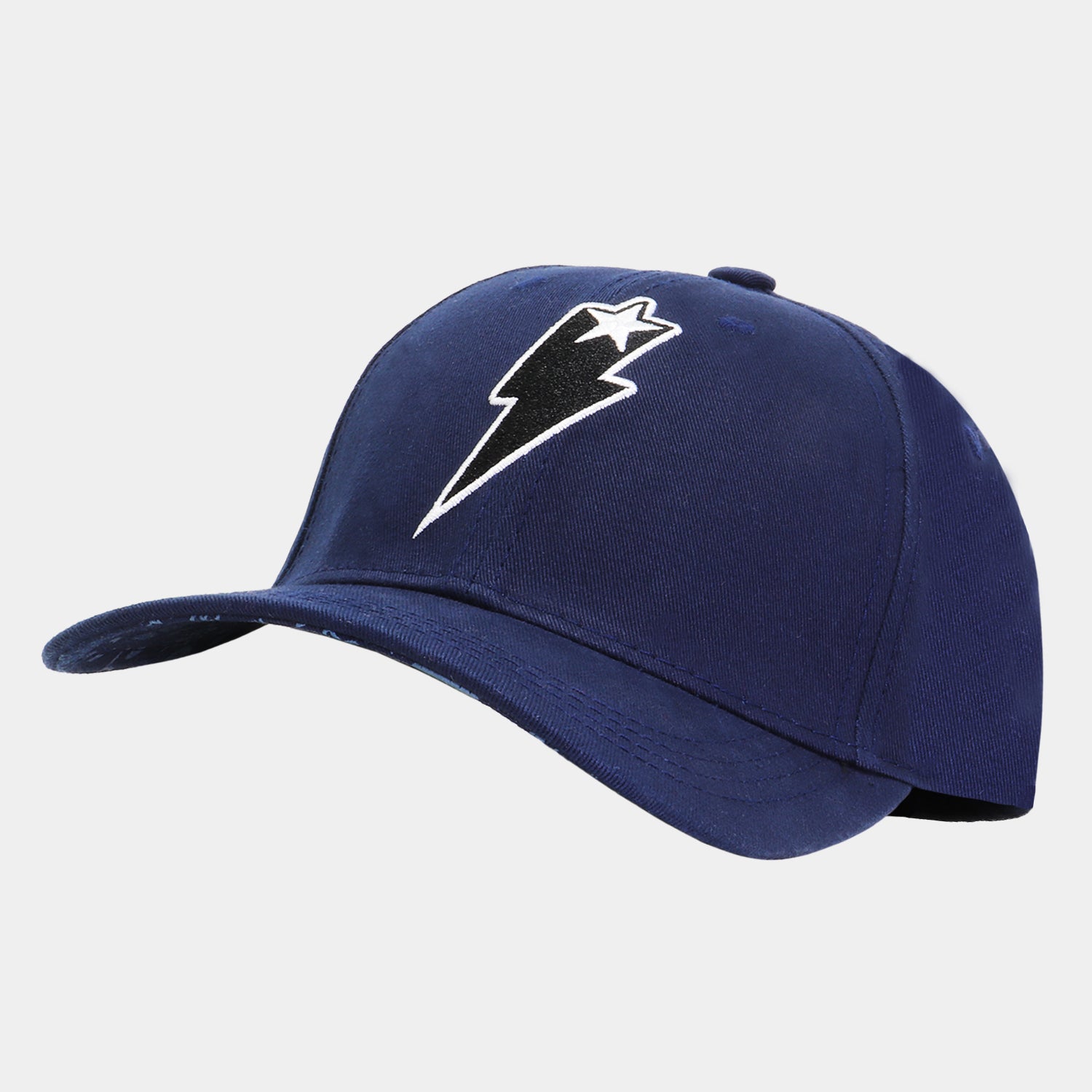 Lightning Blue Baseball - Supervek India