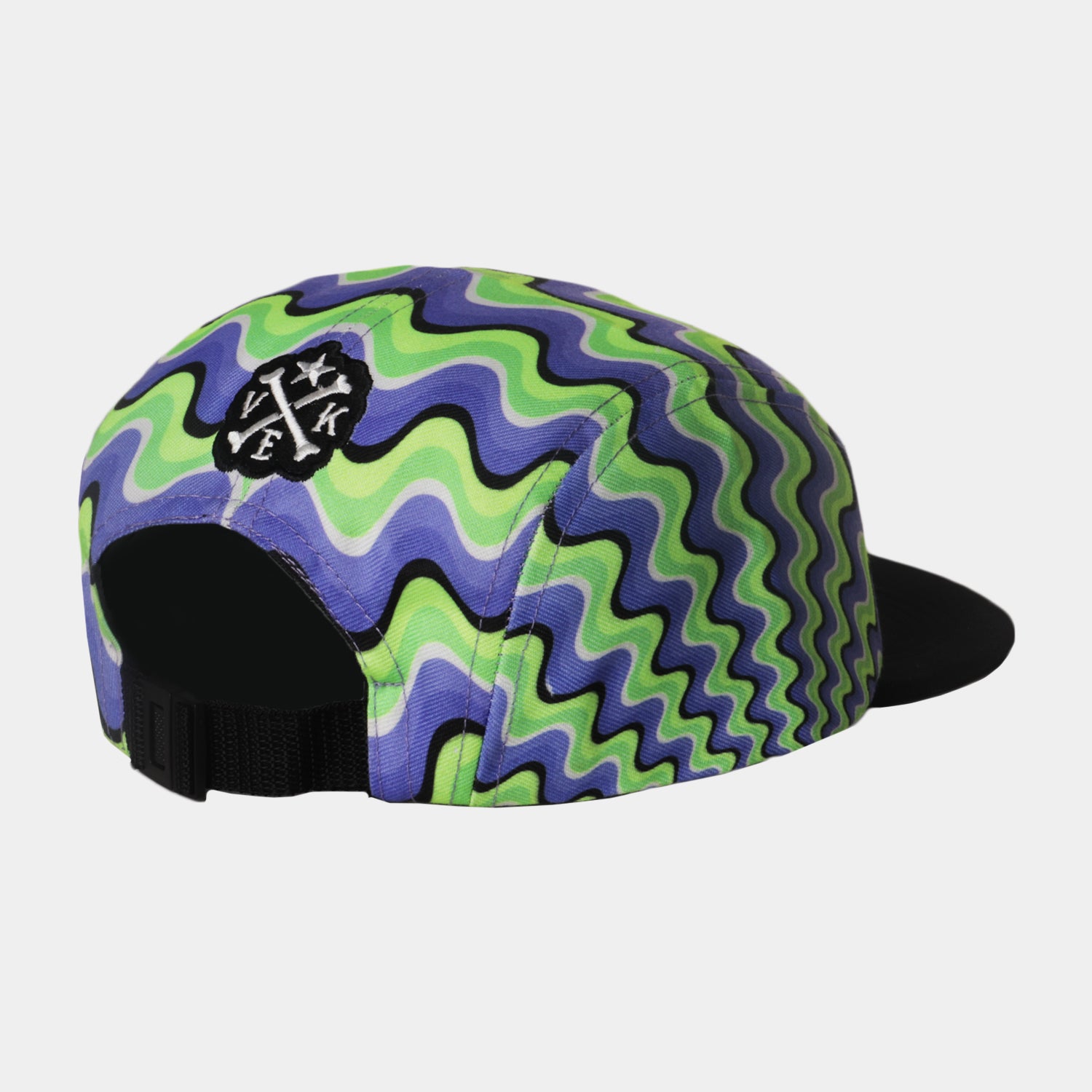 Area 51 5-Panel