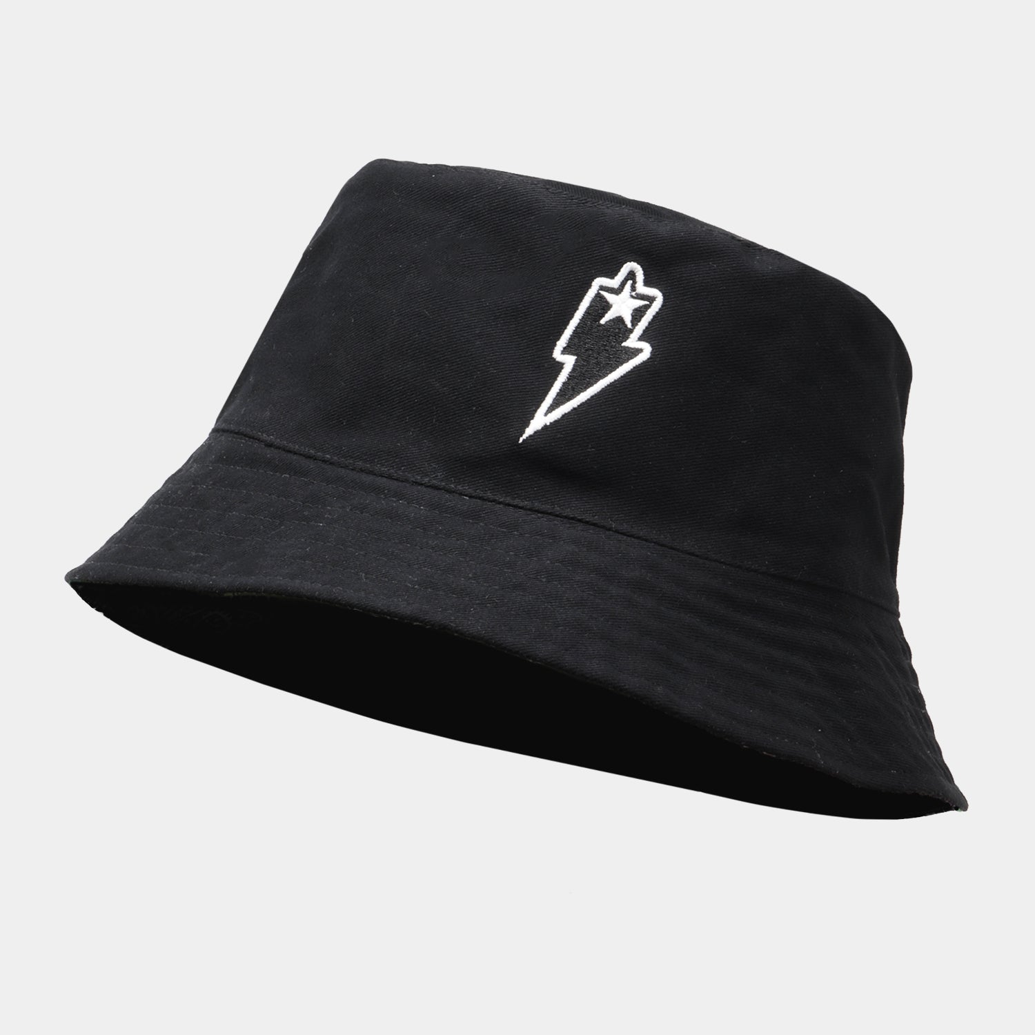 Reflective Reversible Bucket Hat