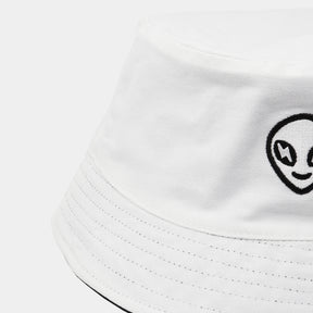 Alien Reversible Bucket Hat