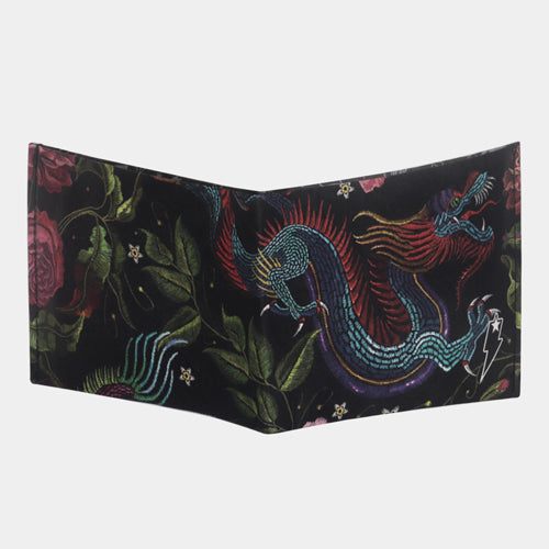 Oriental Dragon Classic Superwallet