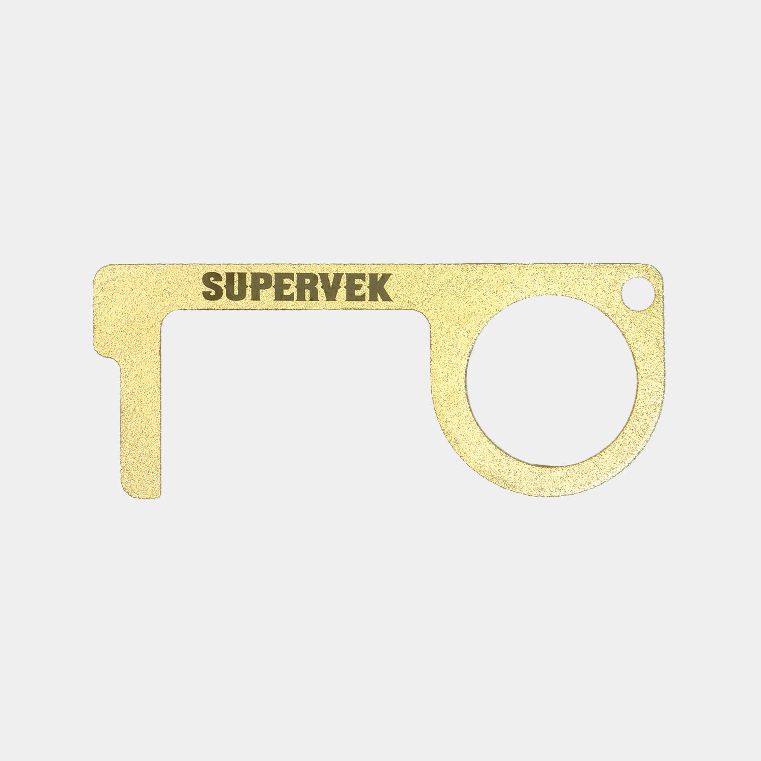 SuperKey - Supervek India