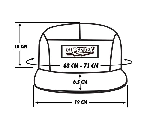 Stickulture 5-Panel