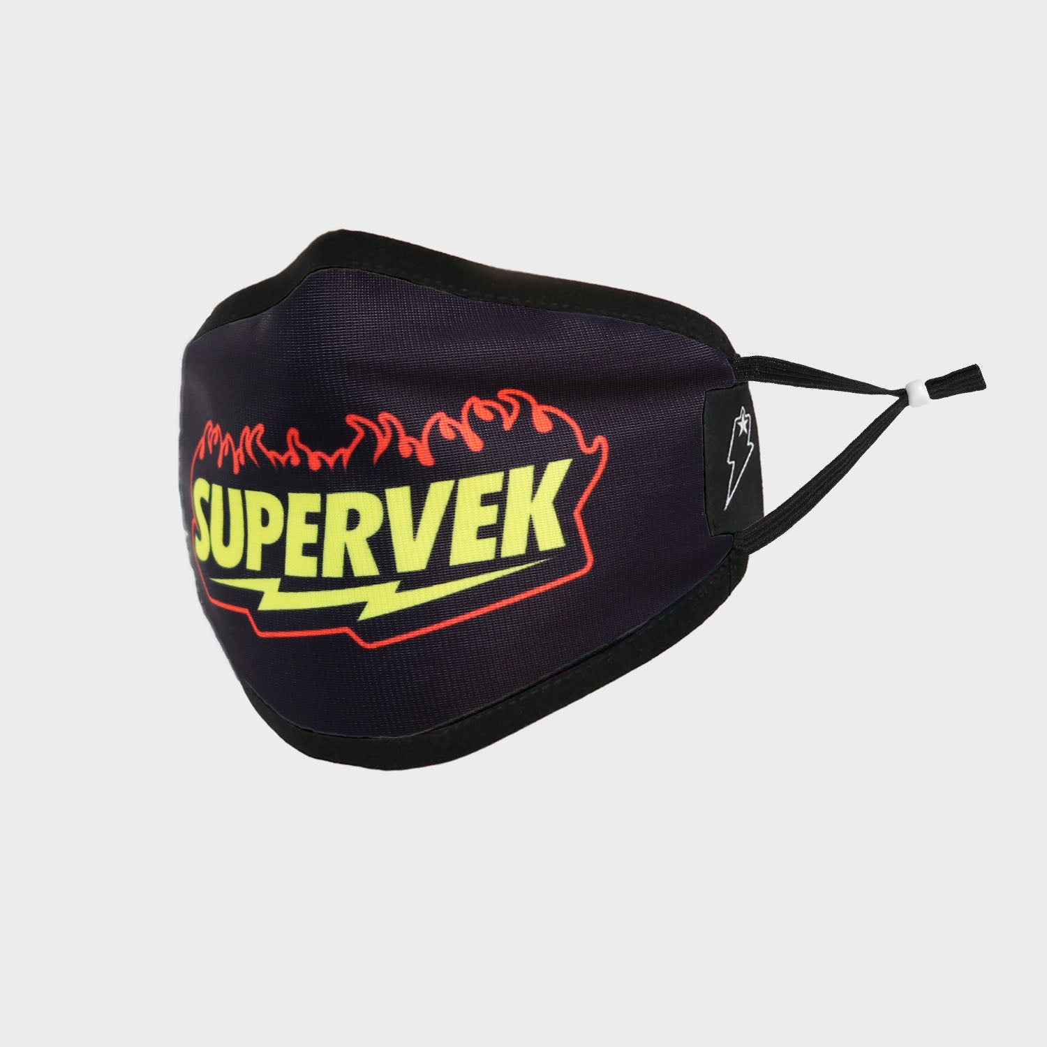 Superveker Face Mask - Supervek India