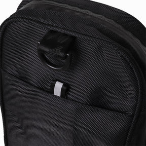 Carbon Black Sling Bag Pro