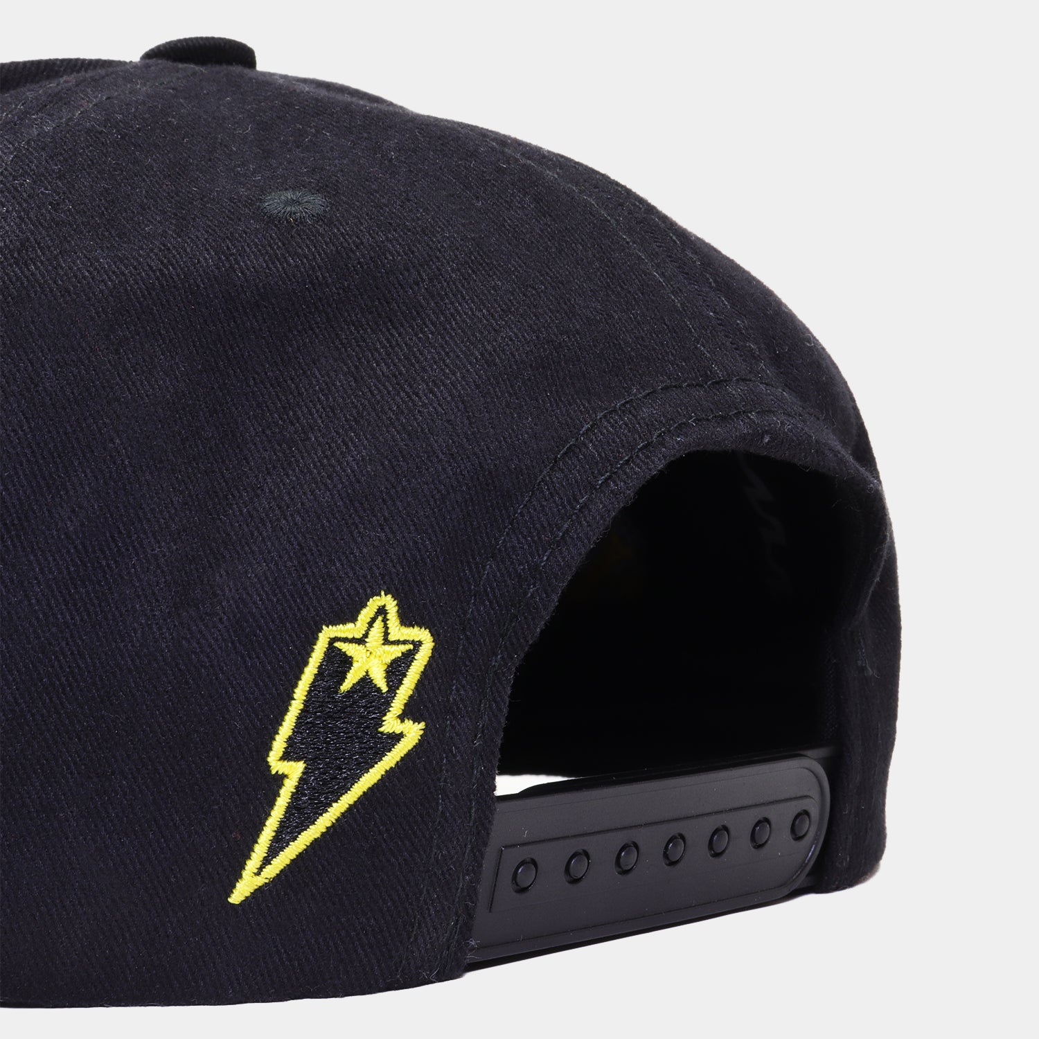 Blazing Star Snapback - Supervek India