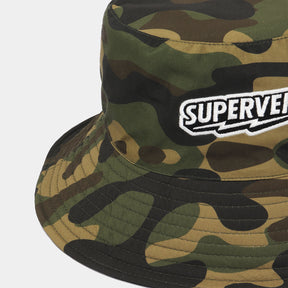 Trooper Reversible Bucket Hat - Supervek India