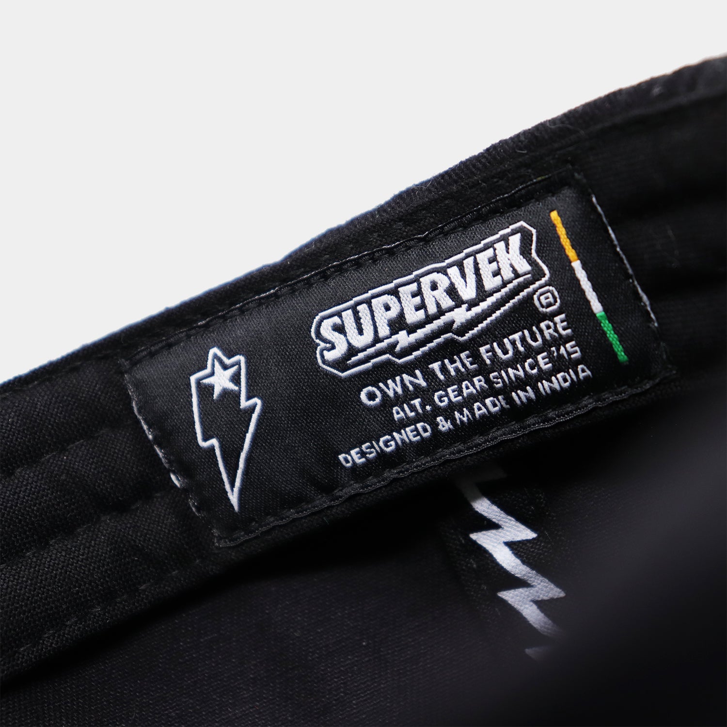 Blazing Star Snapback - Supervek India