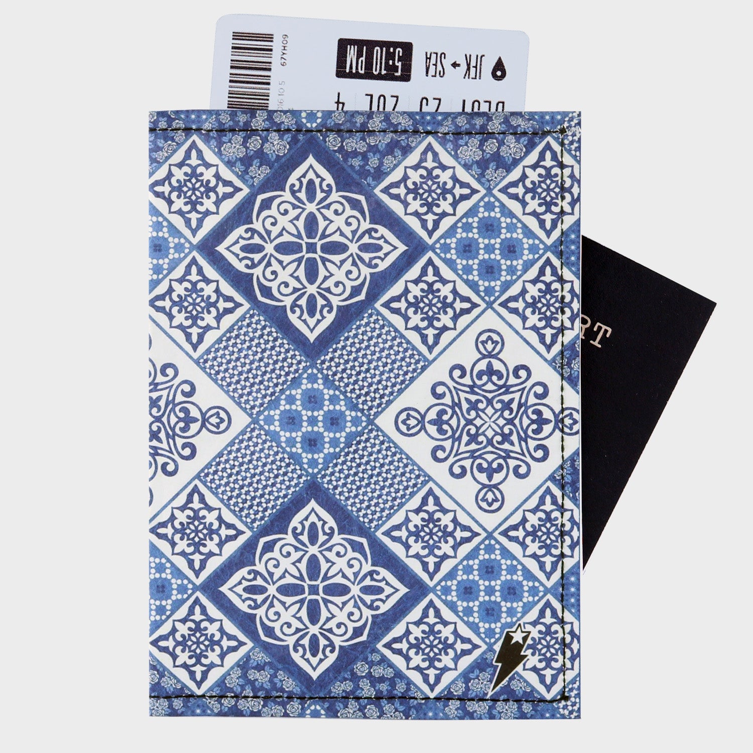 Marrakesh Travel Wallet - Supervek India