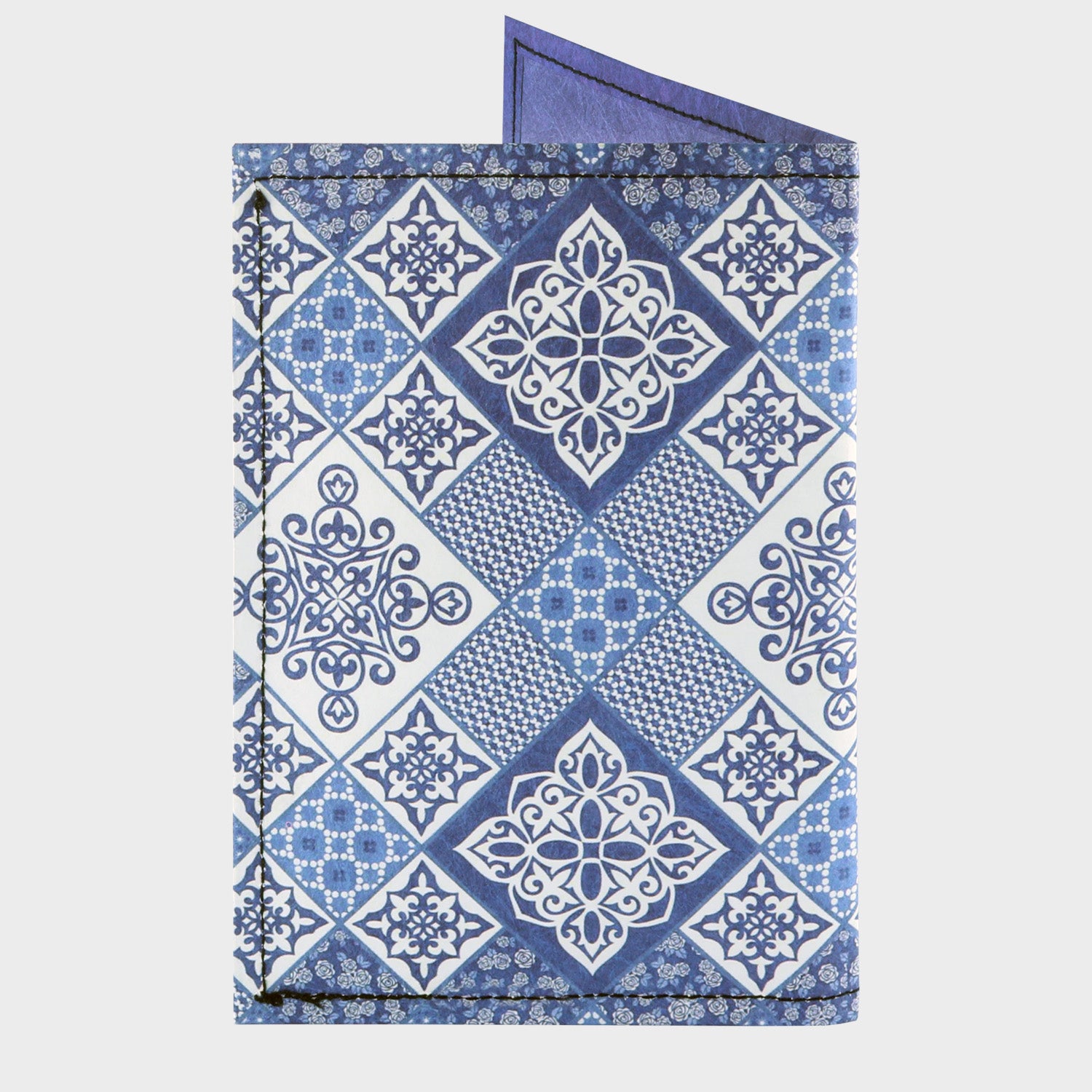 Marrakesh Travel Wallet - Supervek India