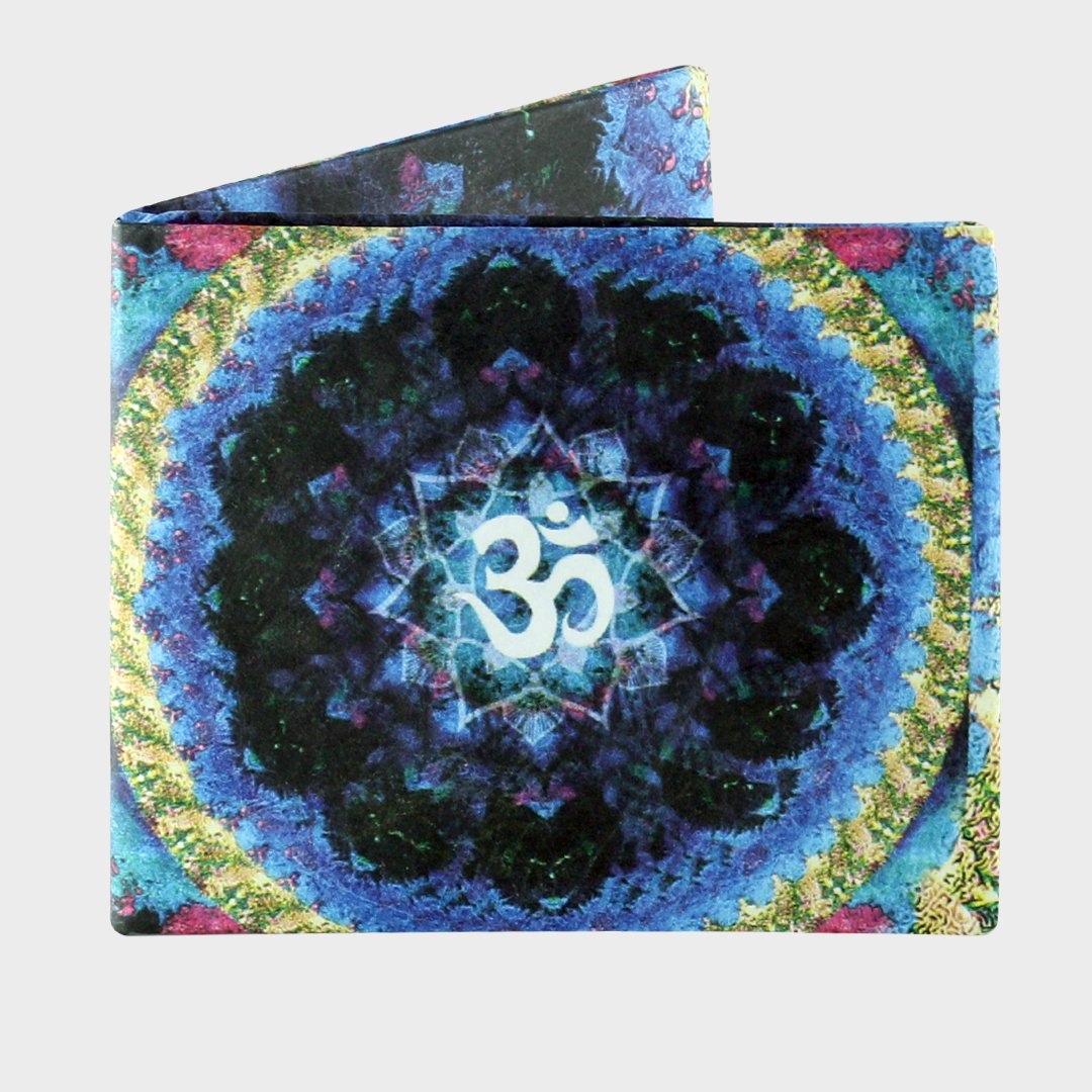 Om Chakra - Supervek India, aomch-rfid, aomch-2