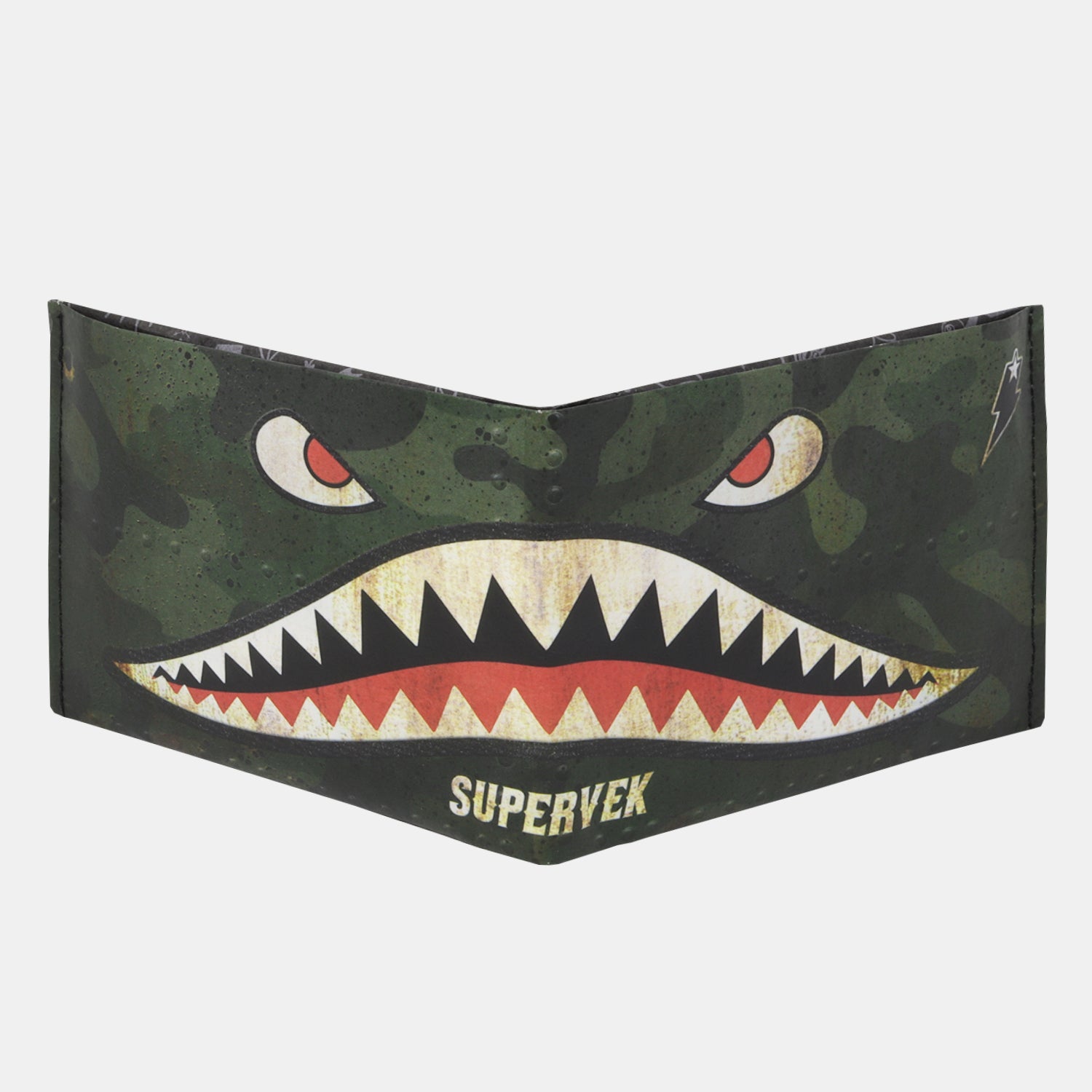 Super Shark - Supervek India, cw-sush-2, cw-sush-rfid