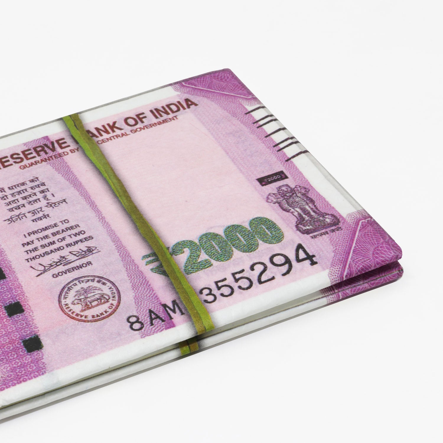 Rupee Stash 2.0 - Supervek India, sw-rup2-2, sw-rup2-rfid