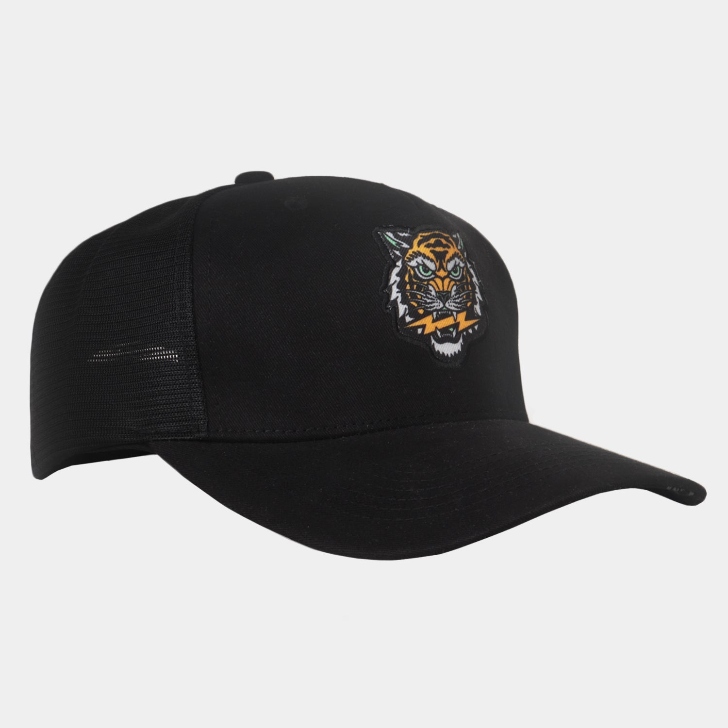 Tiger Trucker