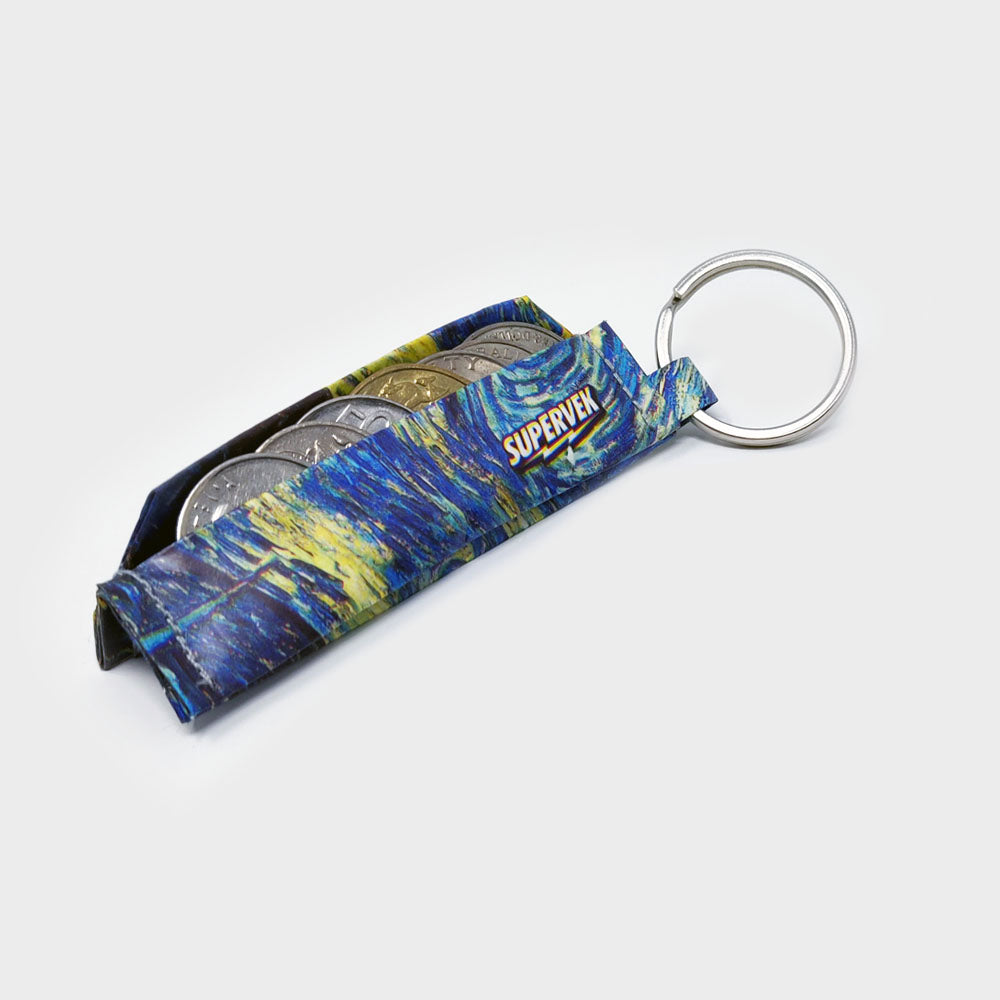 Starry Night CoinPouch - Supervek India