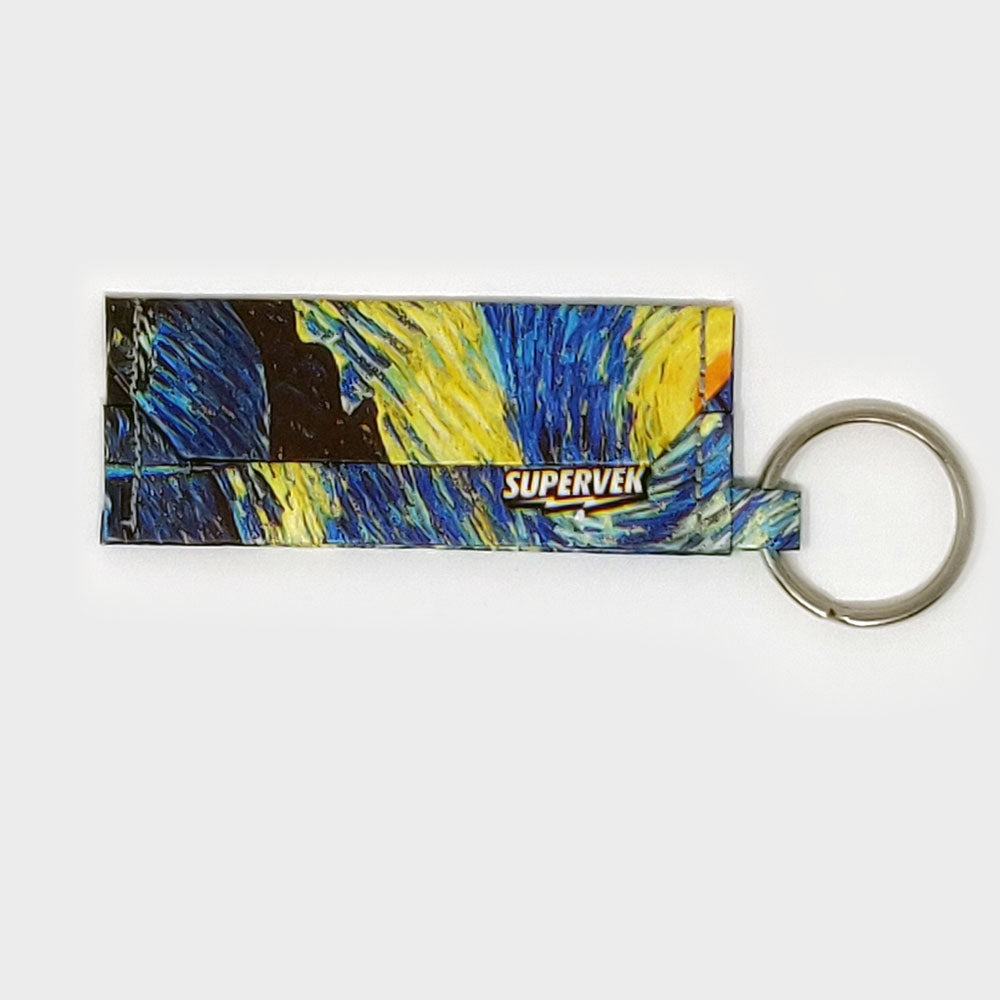 Starry Night CoinPouch - Supervek India