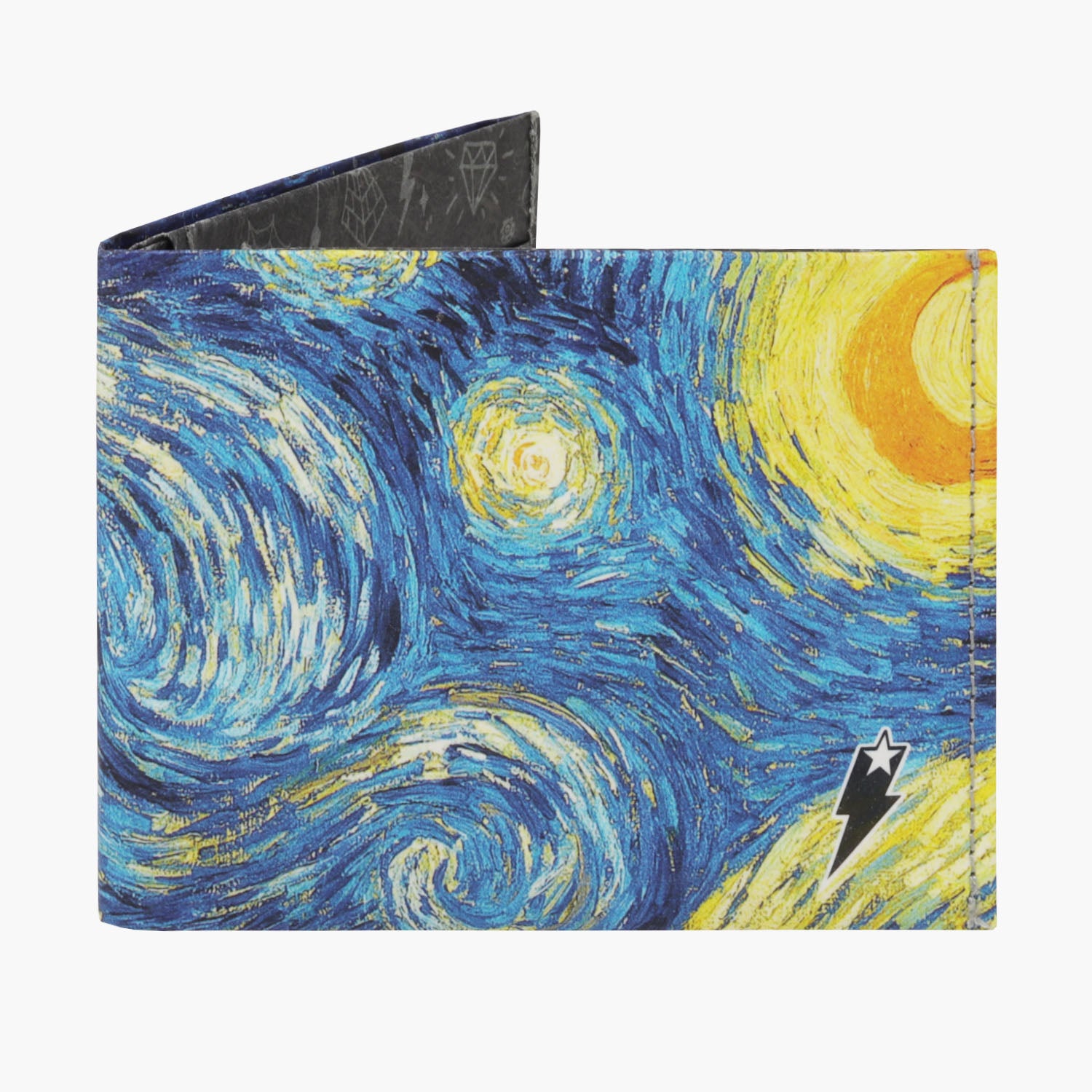 Starry Night Classic - Supervek India, cw-stni-rfid, cw-stni-2