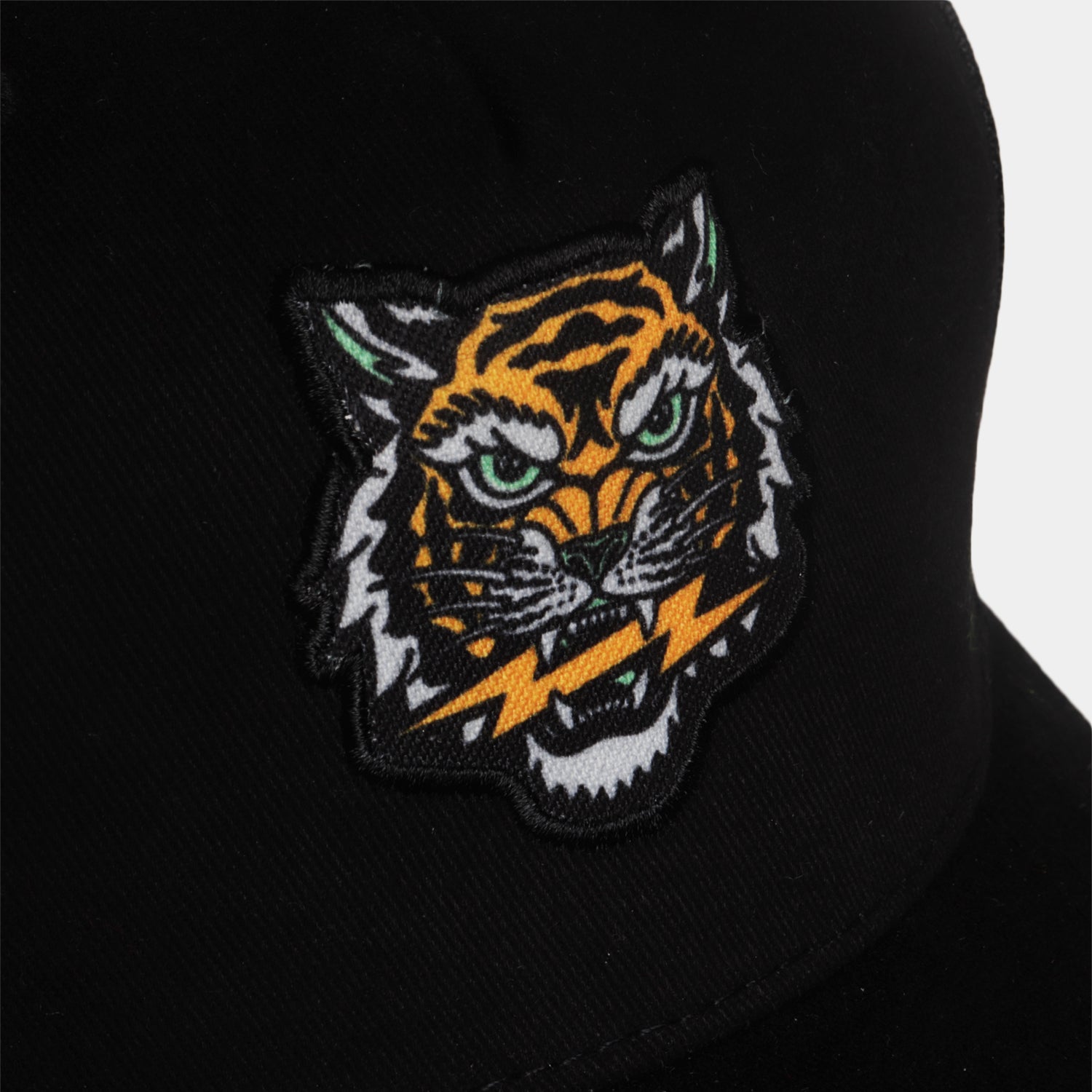 Tiger Trucker