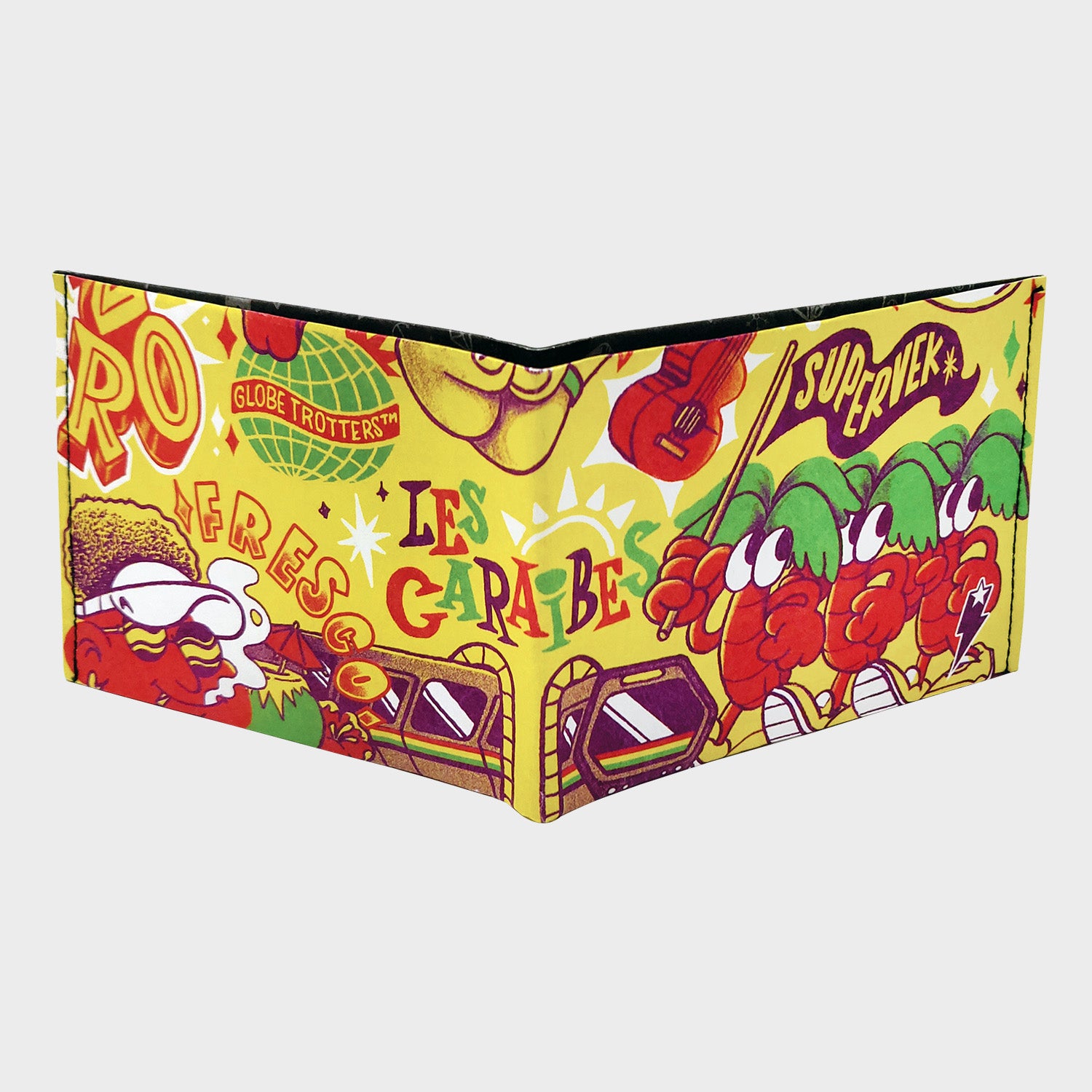 Caribbean Vibes by Zro - Supervek India, cw-cavi-1, cw-cavi-2