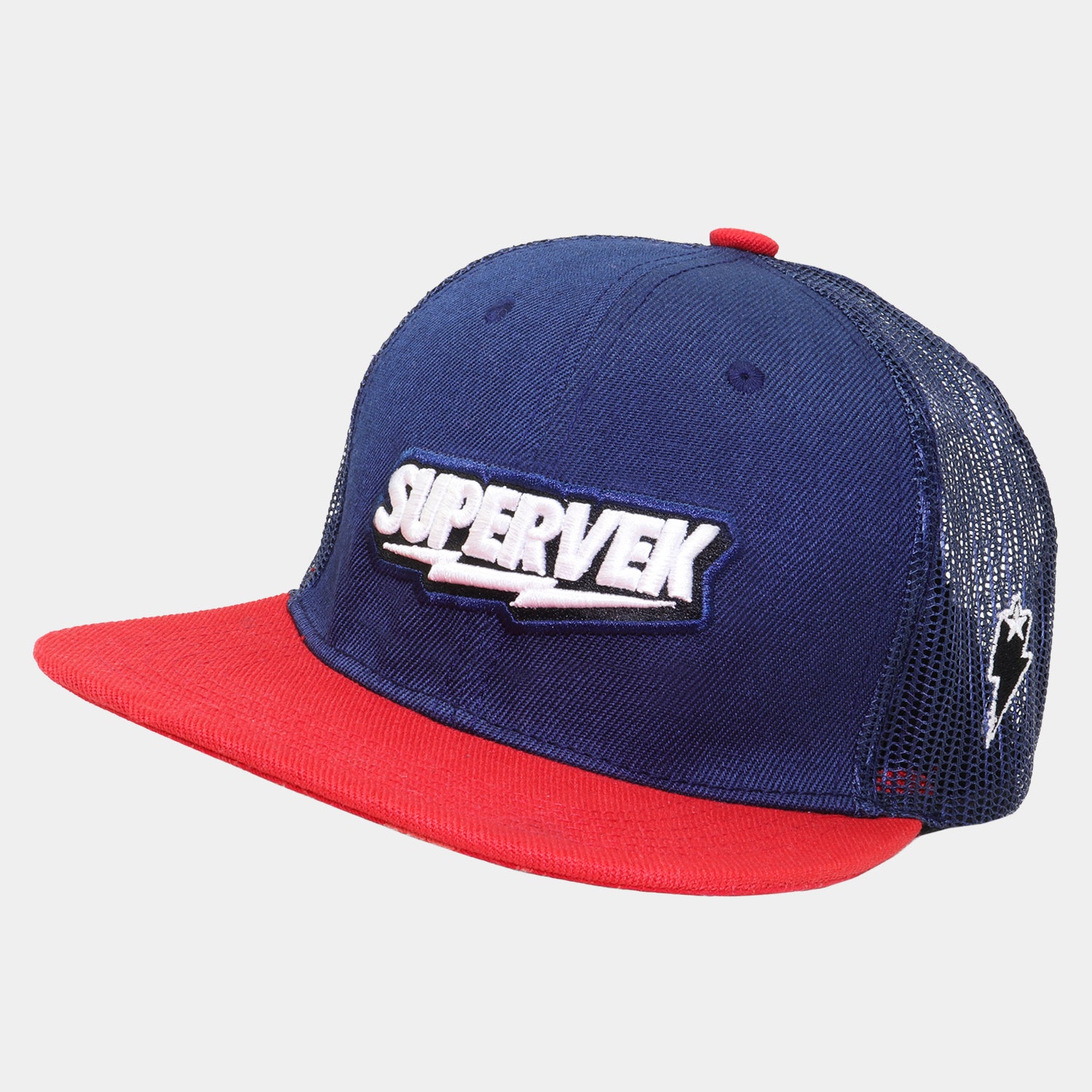 Vektric Flat Trucker - Supervek India