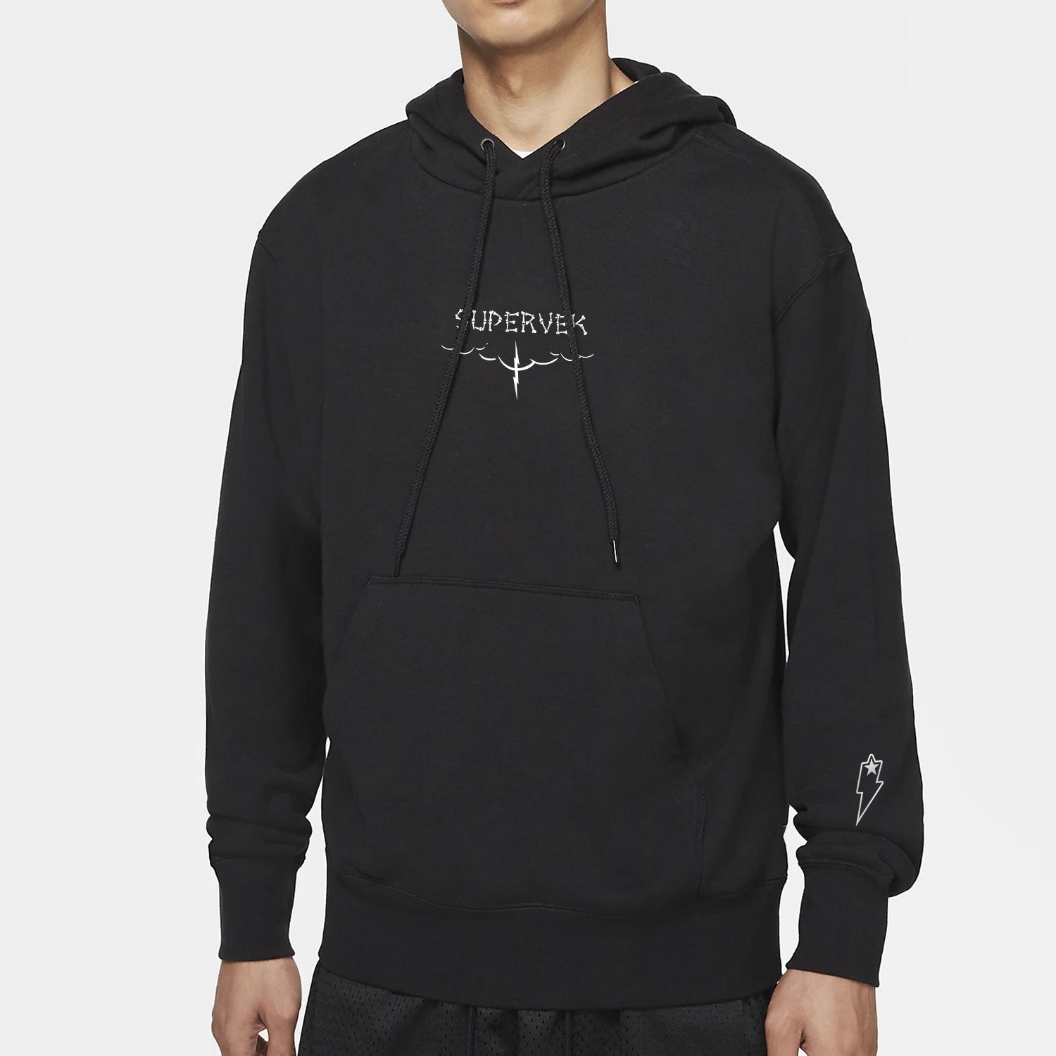 Voyager Pullover Hoodie