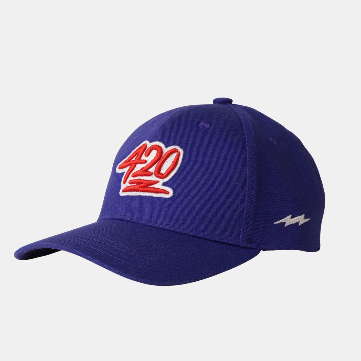 Blaze It Baseball Cap