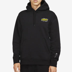 Gnarly Pullover Hoodie