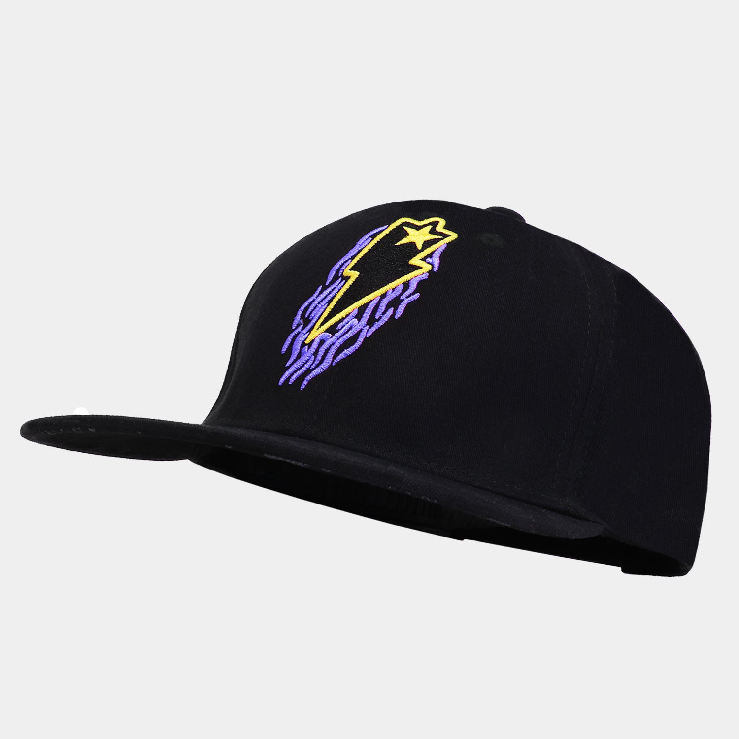 Blazing Star Snapback - Supervek India