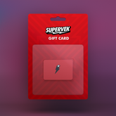 Supervek Gift Card - Supervek India
