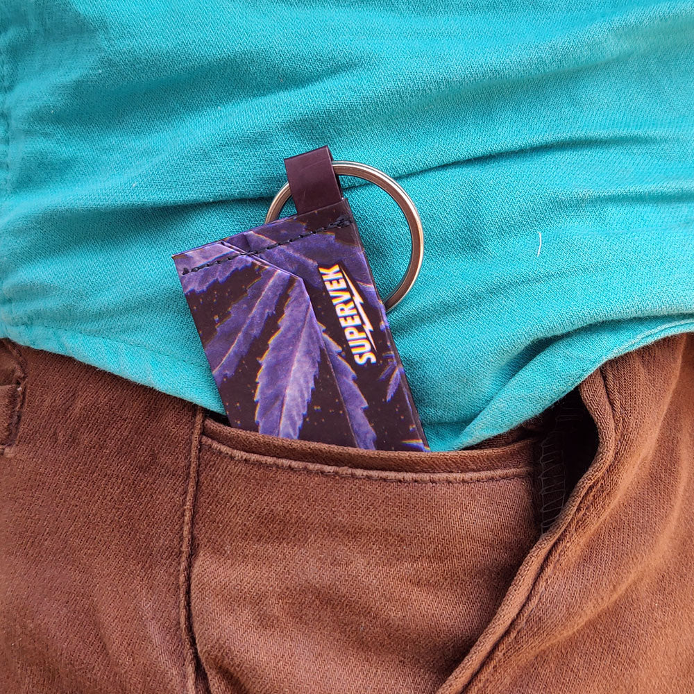 Herbivore CoinPouch - Supervek India