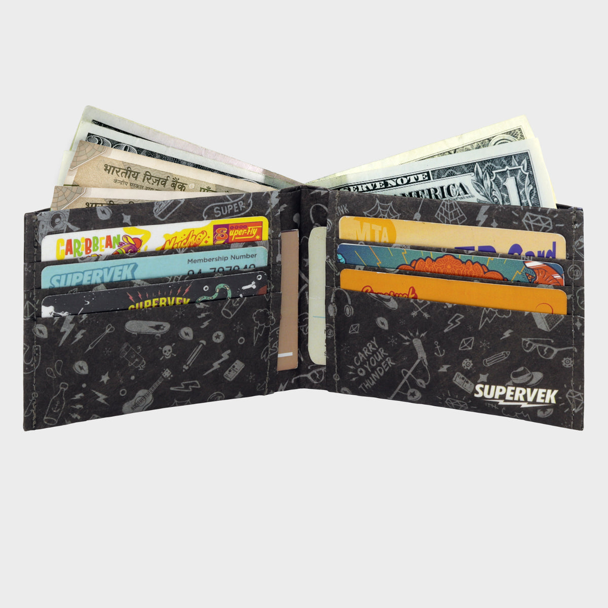 Explorer - Supervek India, cw-expl-rfid, cw-expl