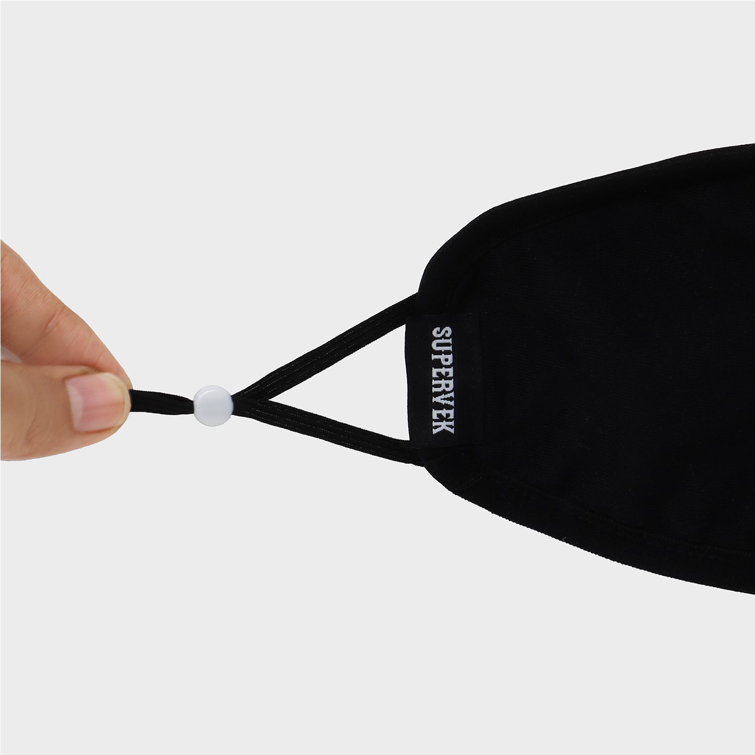Seedhe Maut Headshot Mask - Supervek India