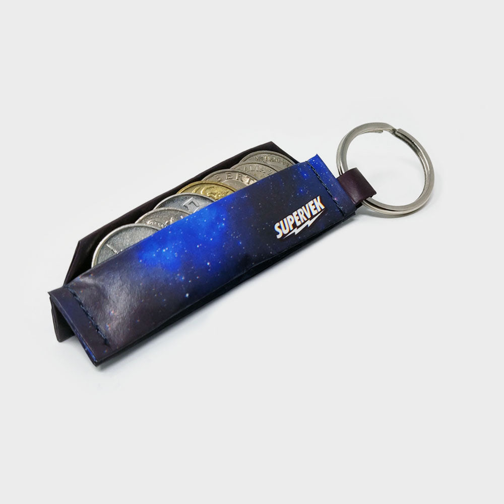 Shooting Star CoinPouch - Supervek India