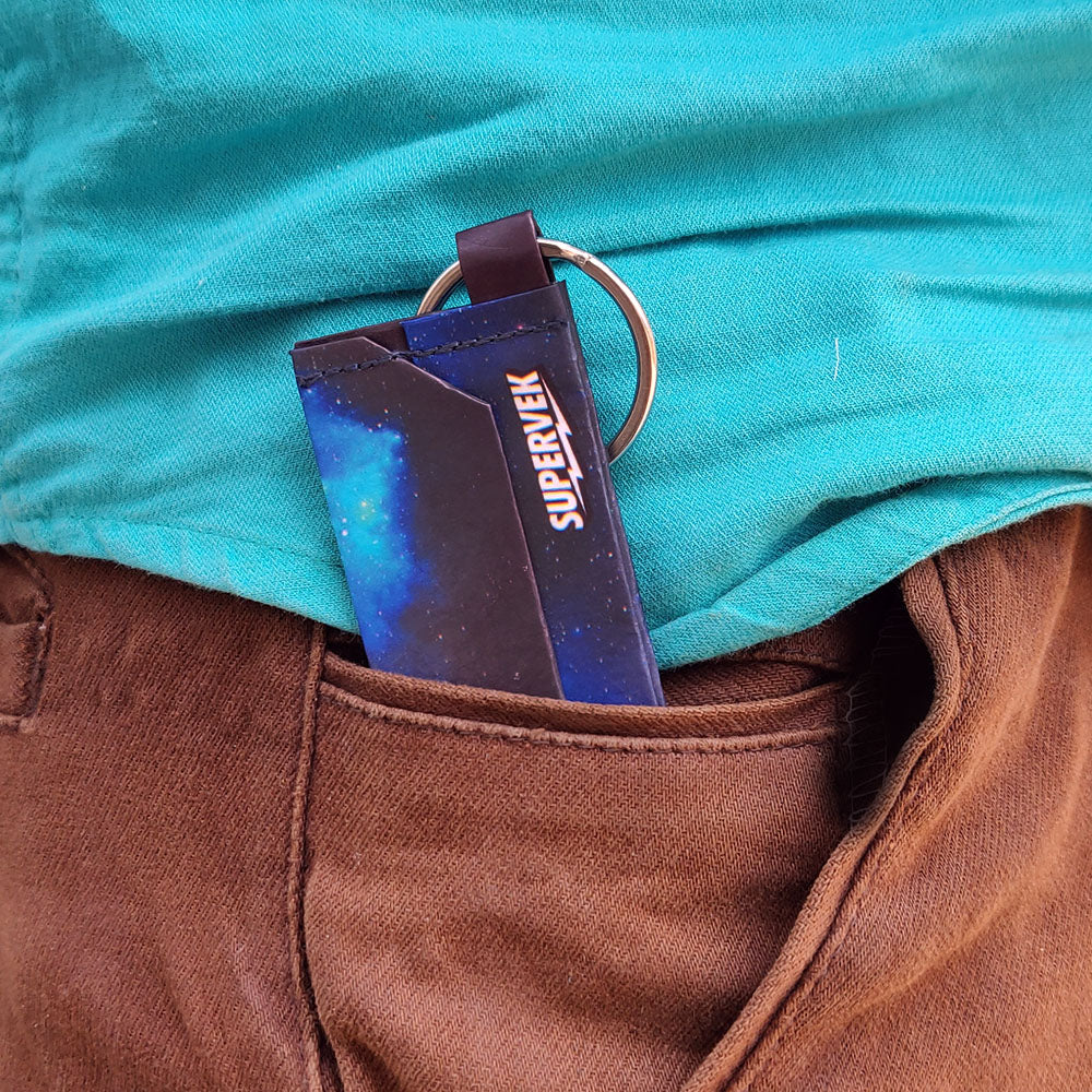 Shooting Star CoinPouch - Supervek India