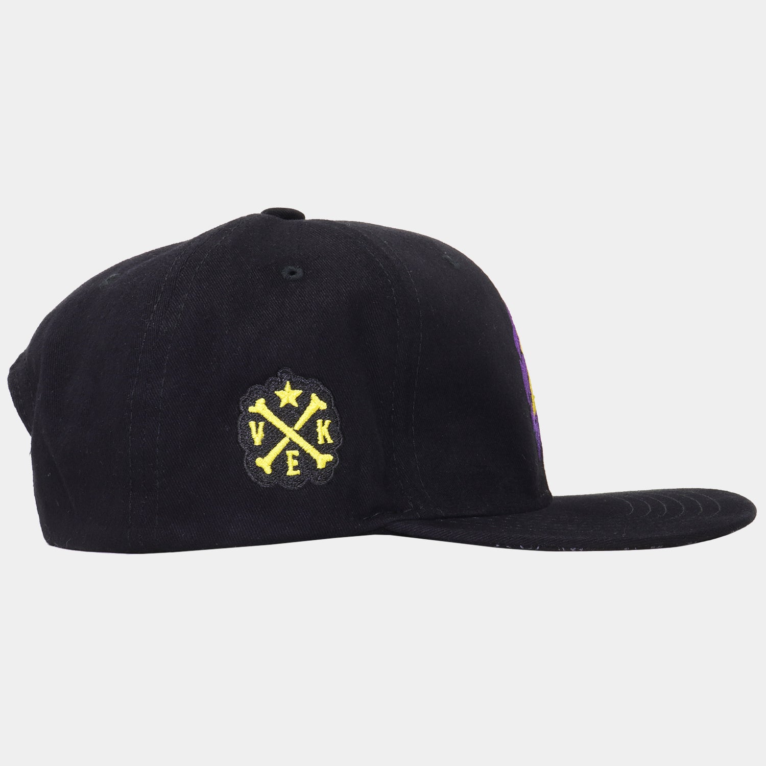 Blazing Star Snapback - Supervek India