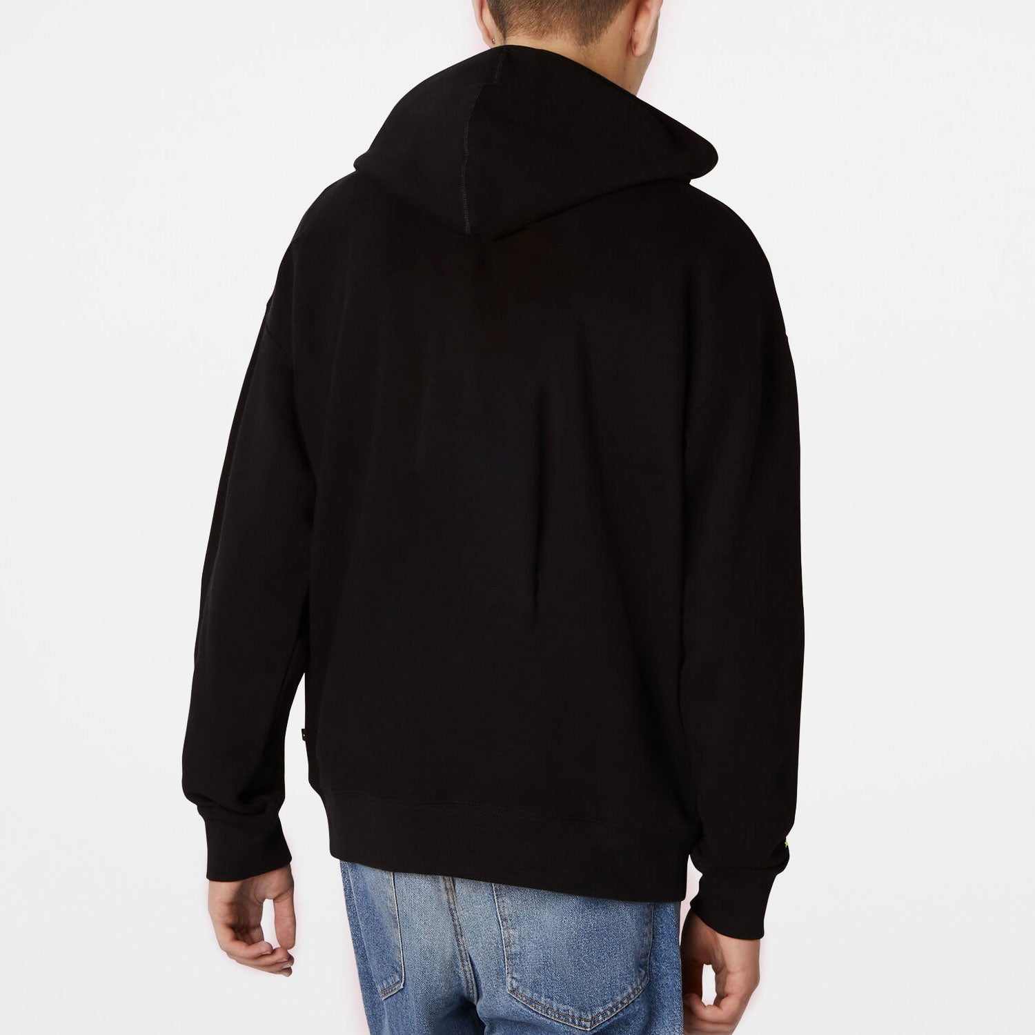 Classic Pullover Hoodie - Supervek India, cl-hs-clph-m, cl-hs-clph-l, cl-hs-clph-xl