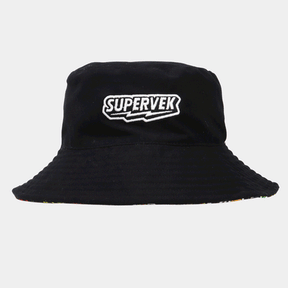 Switcheroo Reversible Bucket hat - Supervek India