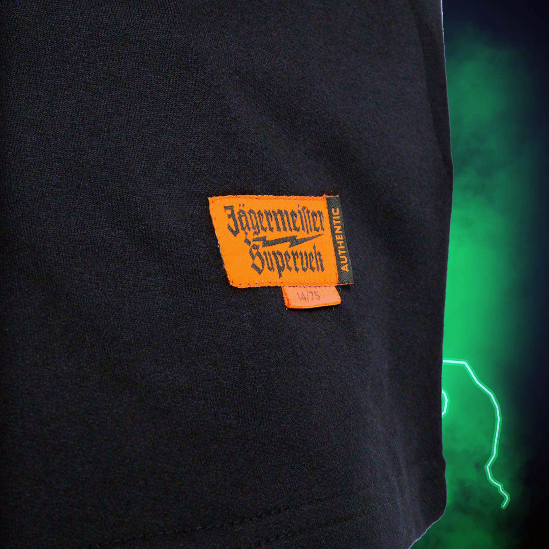 Own The Night - Oversize Tee