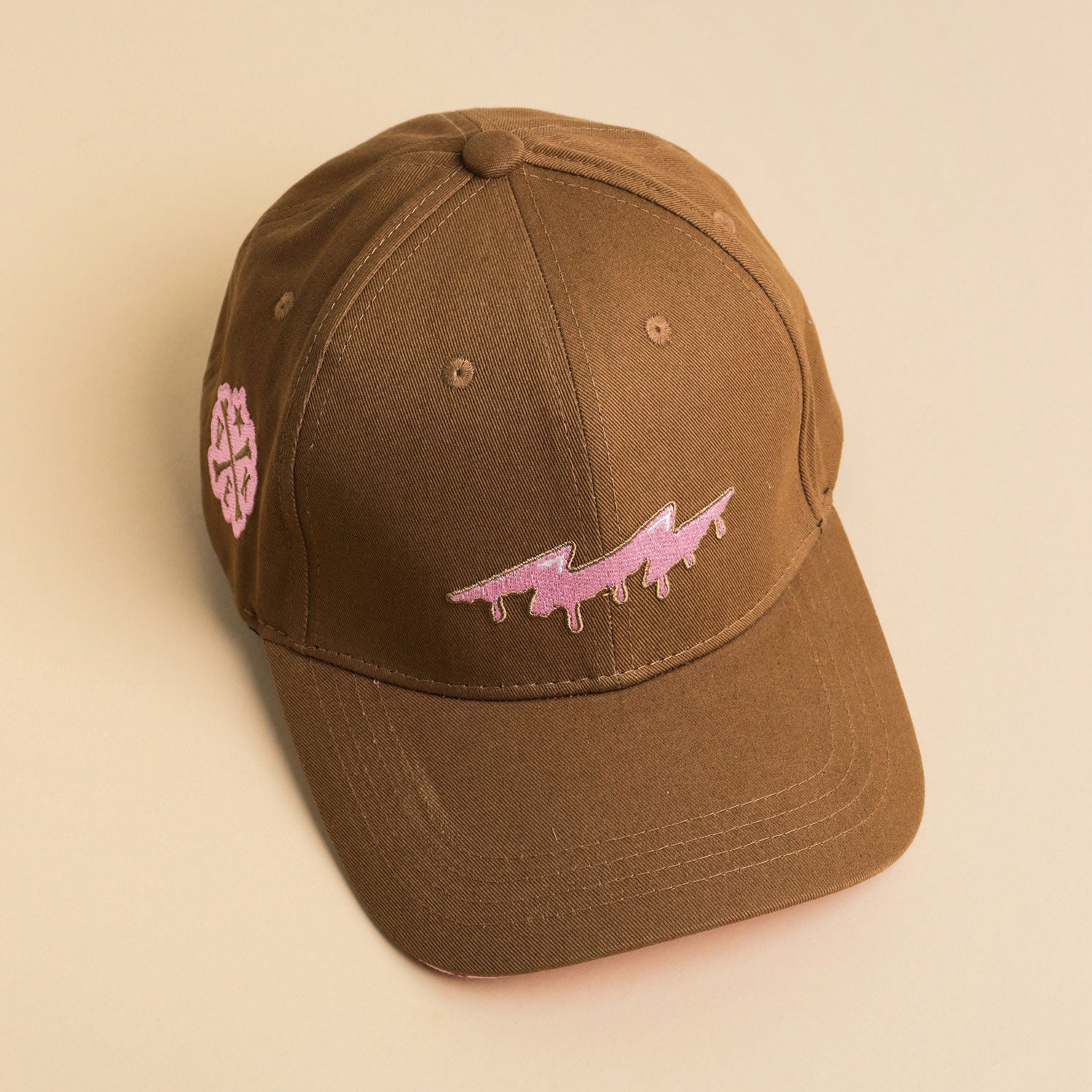 Candy Baseball Cap